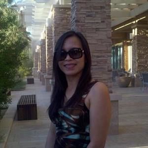 Meet your Posher, Charilene